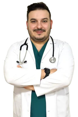 Dr. Celal Güloğlu