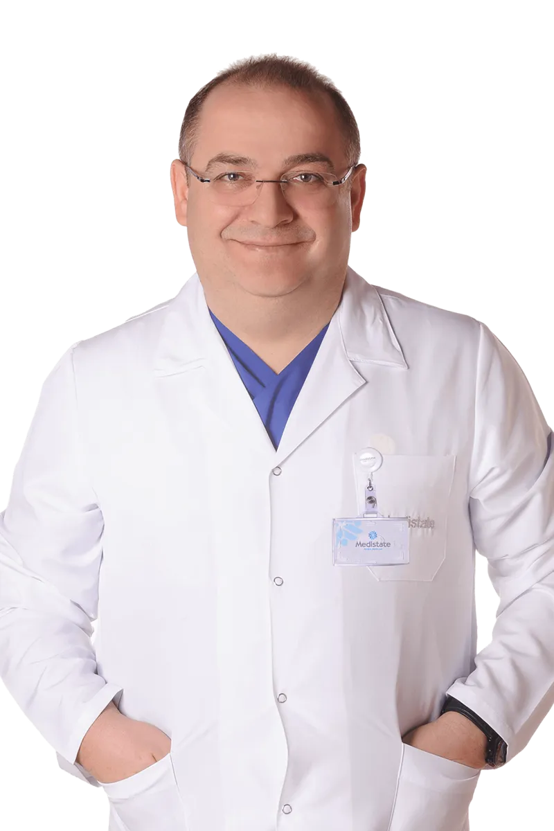 Op. Dr. Mahmut Akyıldız