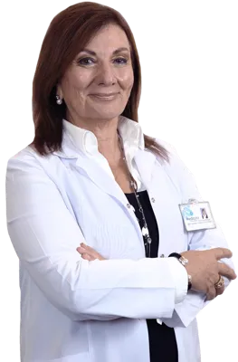 Başhekim, Prof. Dr. Oya Gökmen