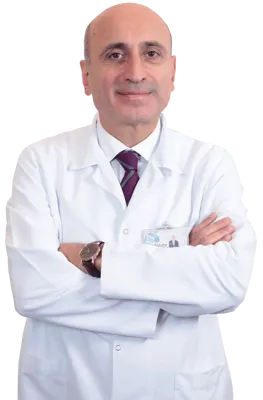 Op. Dr. Kenan Sofuoğlu