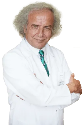 Op. Dr. Hayati Ekşioğlu