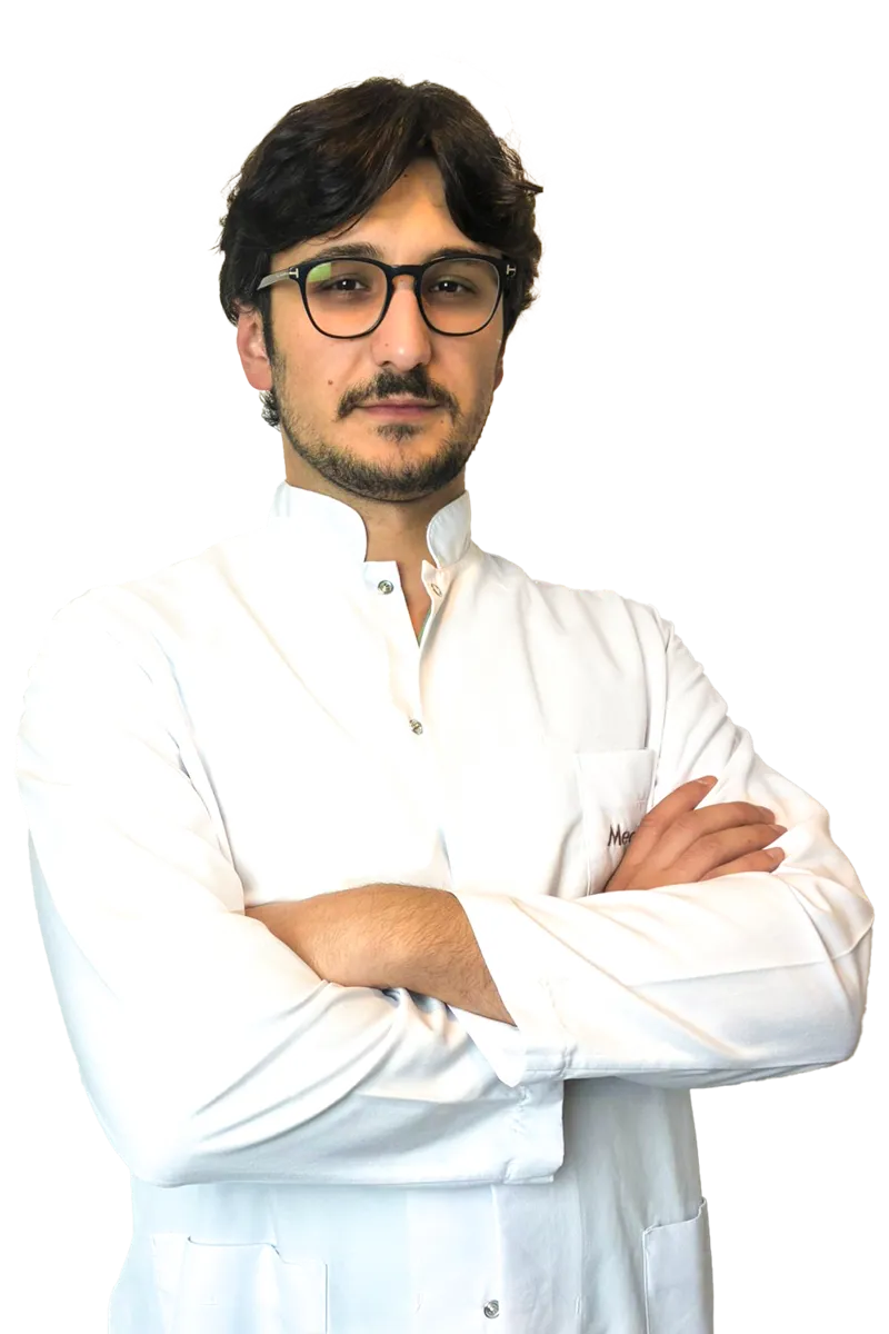 Dr. Ömer Serhat Yılmaz