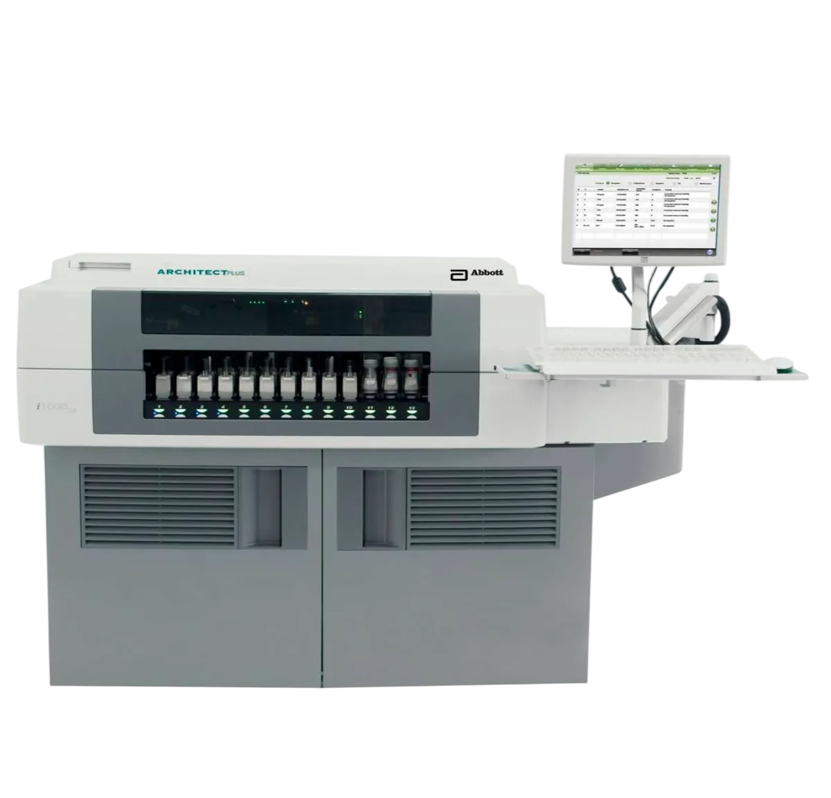 Abbott ARCHITECT İ1000sr