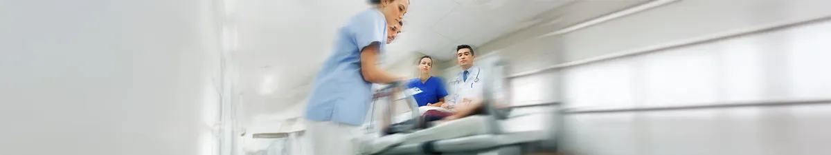 Acil Servis ve Ambulans Hizmetleri