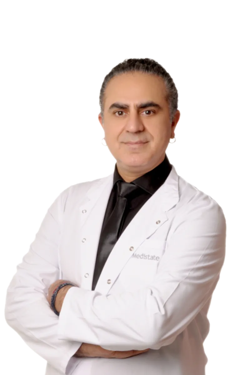 Op.Dr. Ahmet Şirinocak