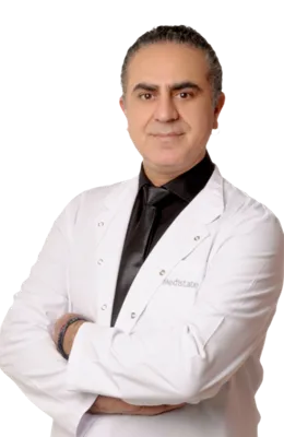 Op. Dr. Ahmet Şirinocak