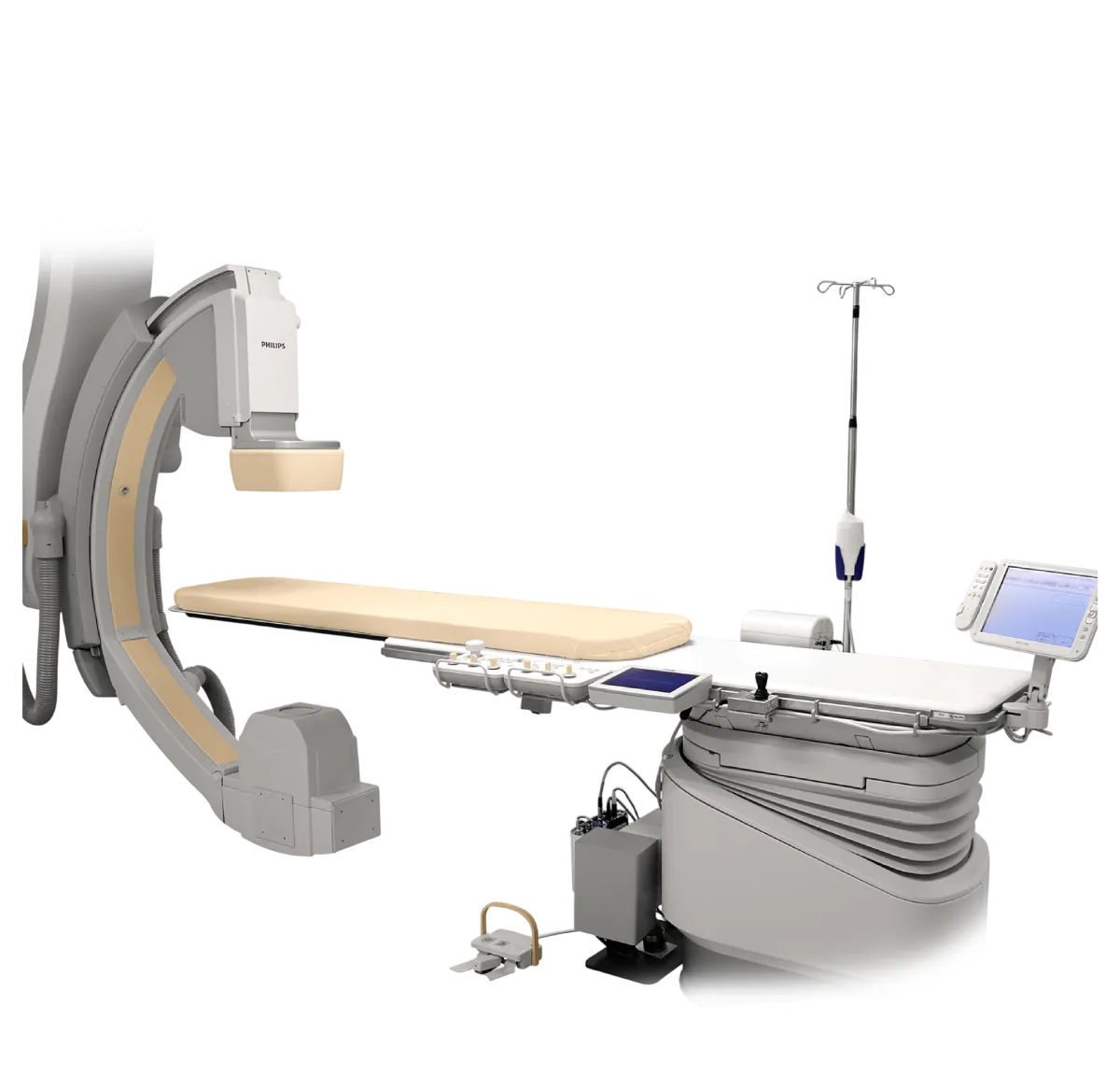 Anjıo Philips Allura fd10