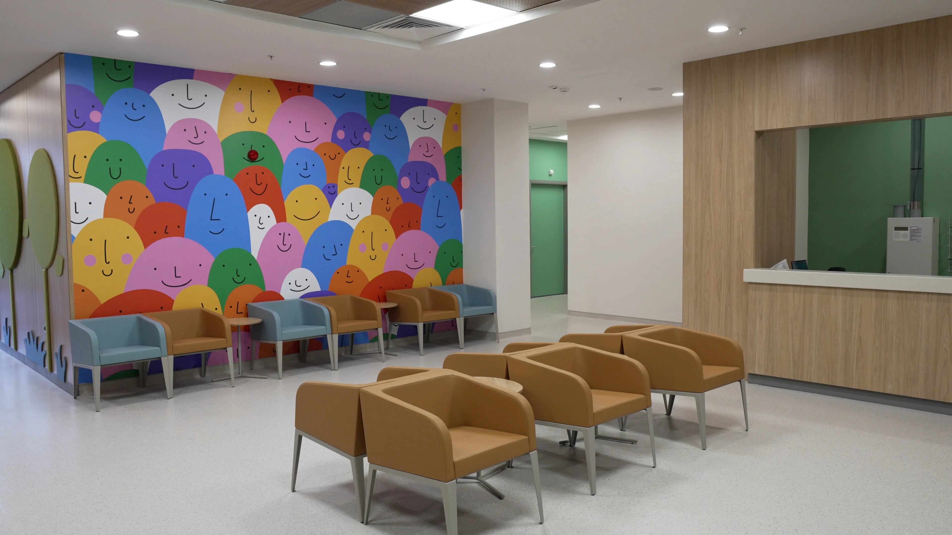 Medistate Çocuk Sağlığı ve Hastalıkları Bölümü