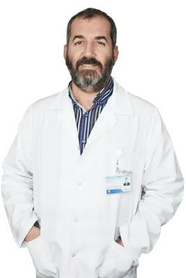 Op. Dr. Mustafa Tekkeşin