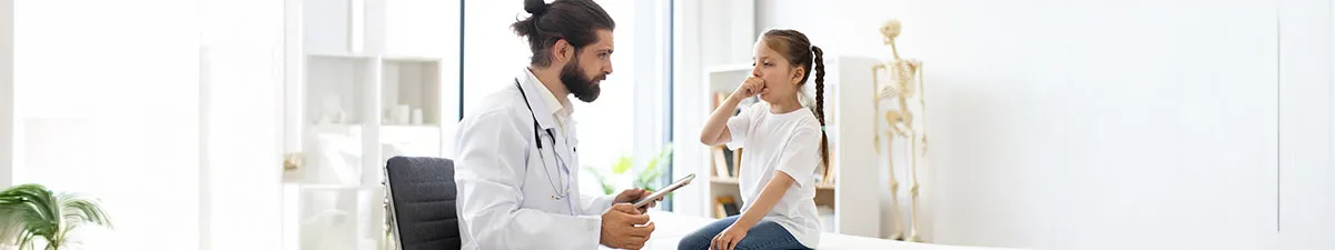 Çocuk Sağlığı ve Hastalıkları