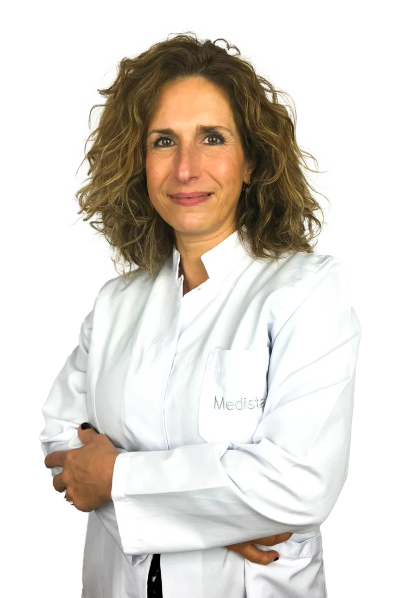 Doç .Dr. Esra Polat