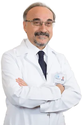 Prof. Dr. Hüseyin Güvenç