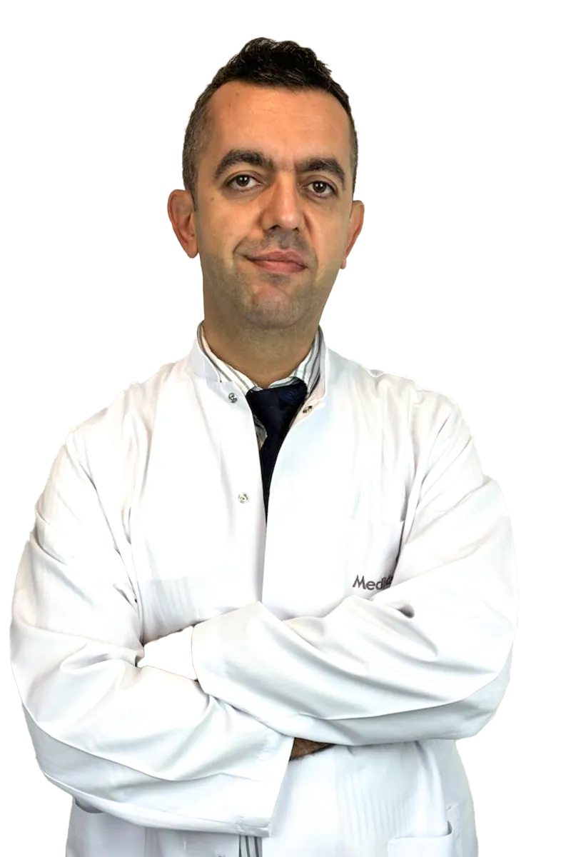 Dr. Abdulkerim Asan