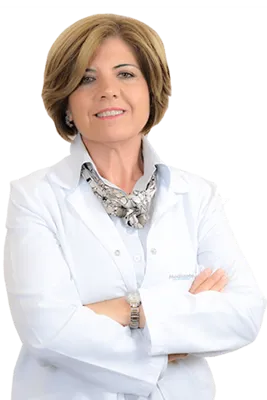 Uzm. Dr. Aygül Uluocak
