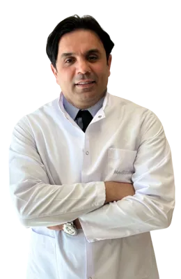Op. Dr. Emre Kaya