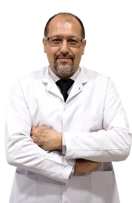 Uzm. Dr. Engin Özçora 