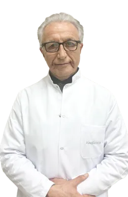 Op. Dr. F. Ertegun Özolan