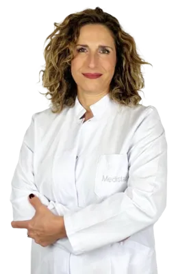 Doç. Dr. Esra Polat