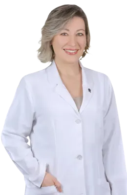 Uzm. Dr. Ezgi Gökçe Eraslan