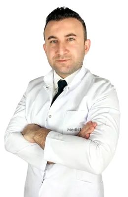 Dr. Fatih Gül