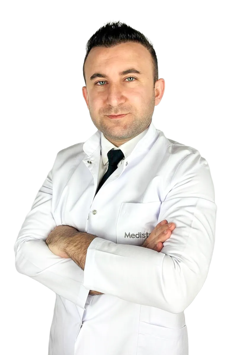 Dr. Fatih Gül