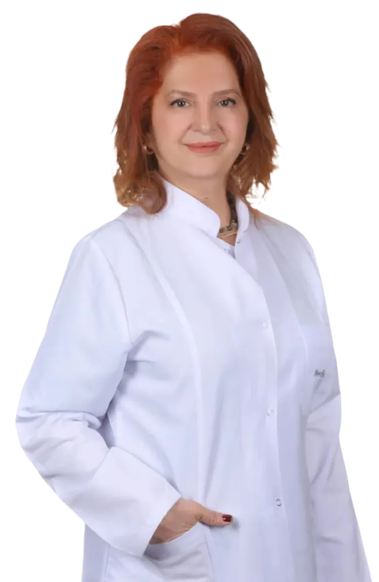 Dr. Fatma Yazar