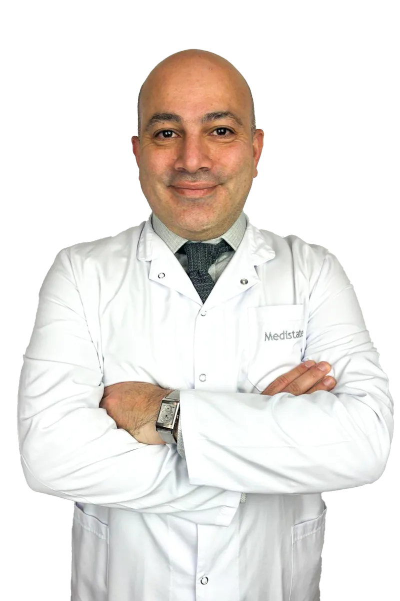 Doç.Dr. Görkem Kıyak