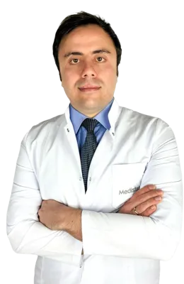 Dr. Hasan Efe
