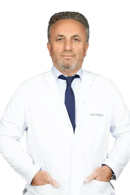 Uzm. Dr. İbrahim Melih Yavuz