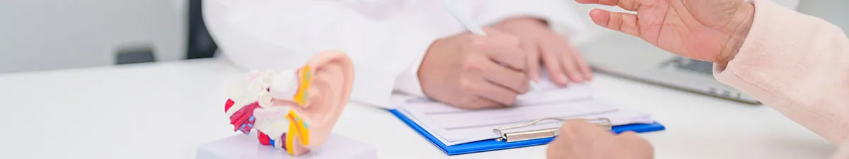 Kulak Burun ve Boğaz Hastalıkları