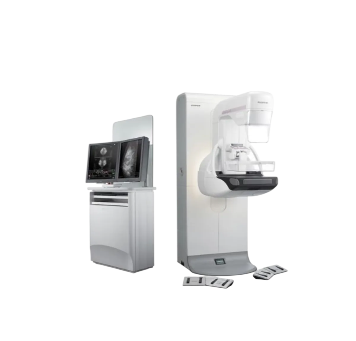 Mammography Fujifilm Amulet Innovalıty