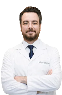 Doç. Dr. Meftun Çulpan