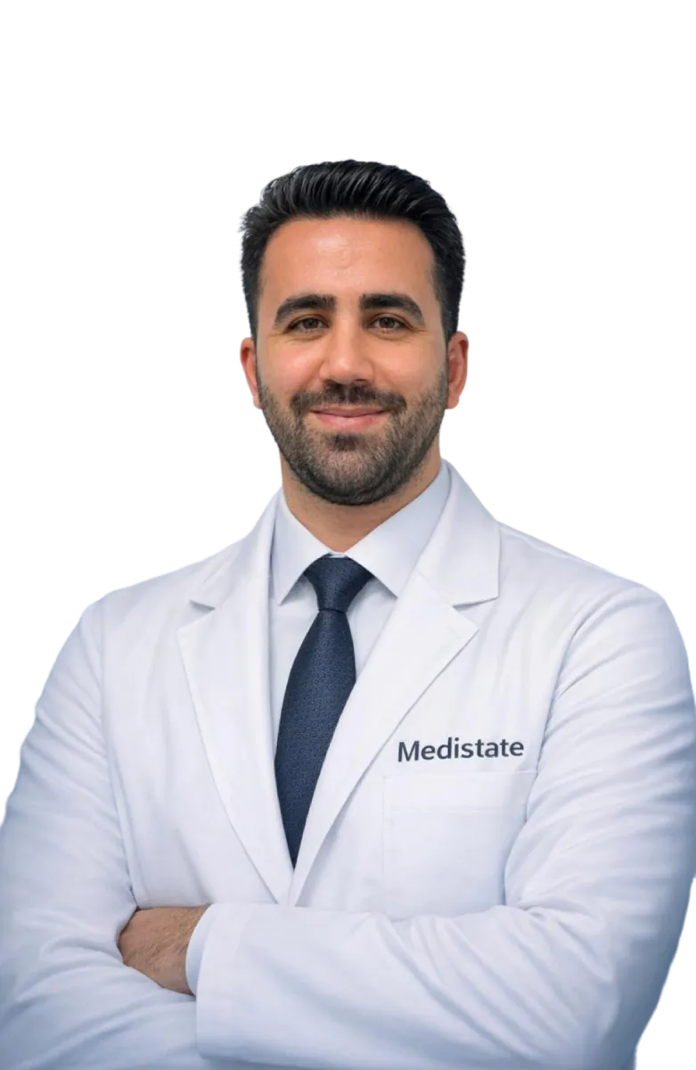 Dr. Nurullah Babayiğit