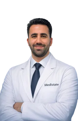 Dr. Nurullah Babayiğit