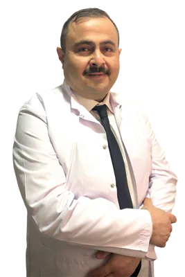 Dr. Obada Vahbeh