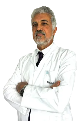 Prof.Dr. Ömer Akil ÖZER