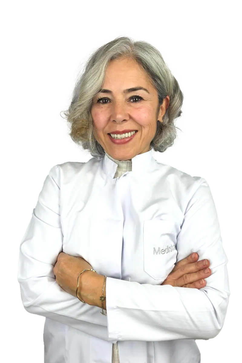 Op. Dr. Ece Meltem Şafak