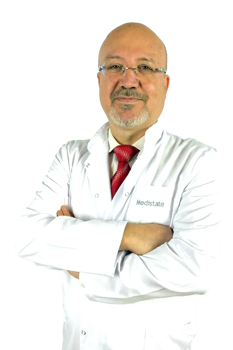 Op.DR. İrfan Tarhan