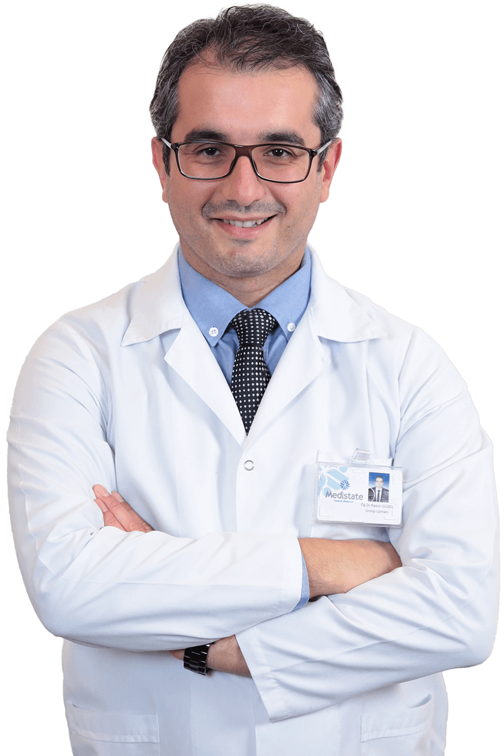 Op. Dr. Rasim Güzel