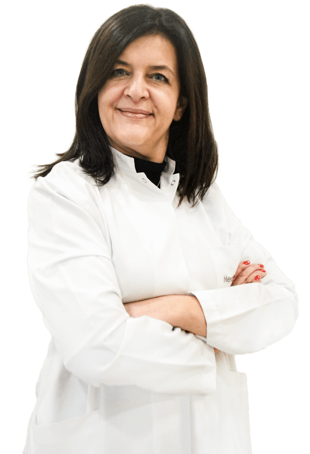 Op. Dr. Şebnem Önsel