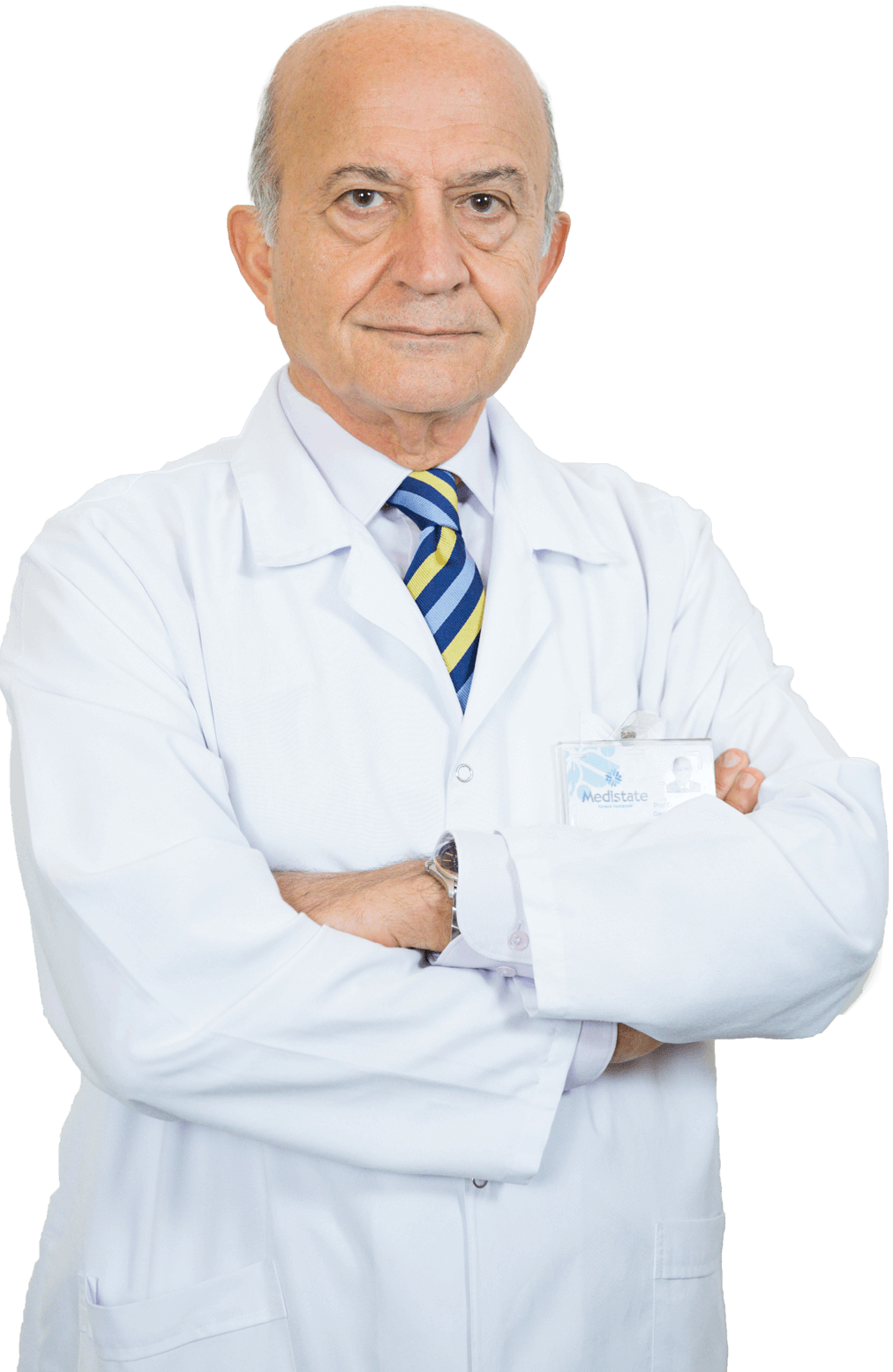 Prof. Dr. Adil Baykan