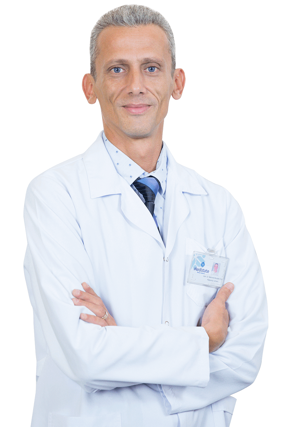 Uzm. Dr. Mehmet Mustafa Özlü