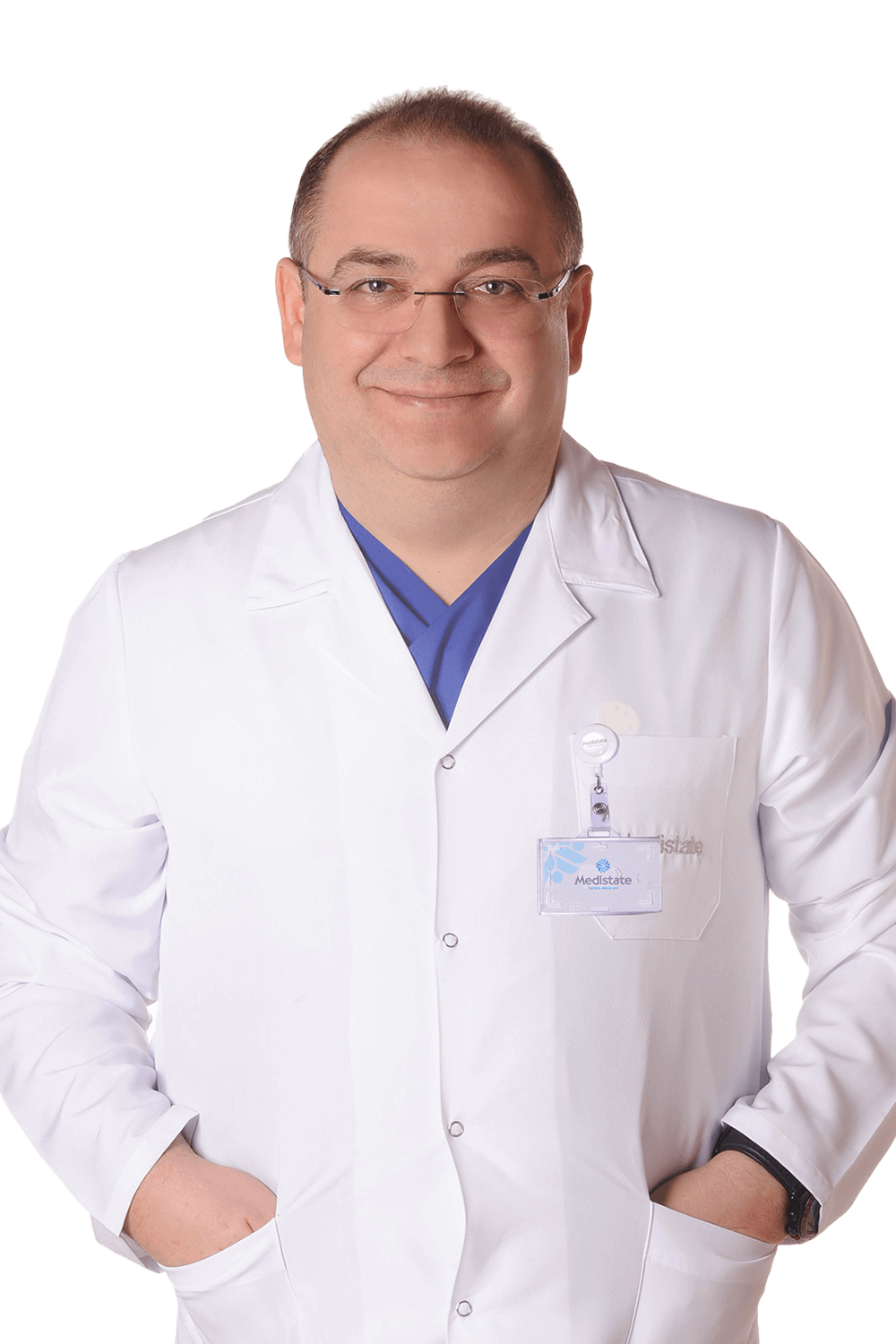 Op. Dr. Mahmut Akyıldız