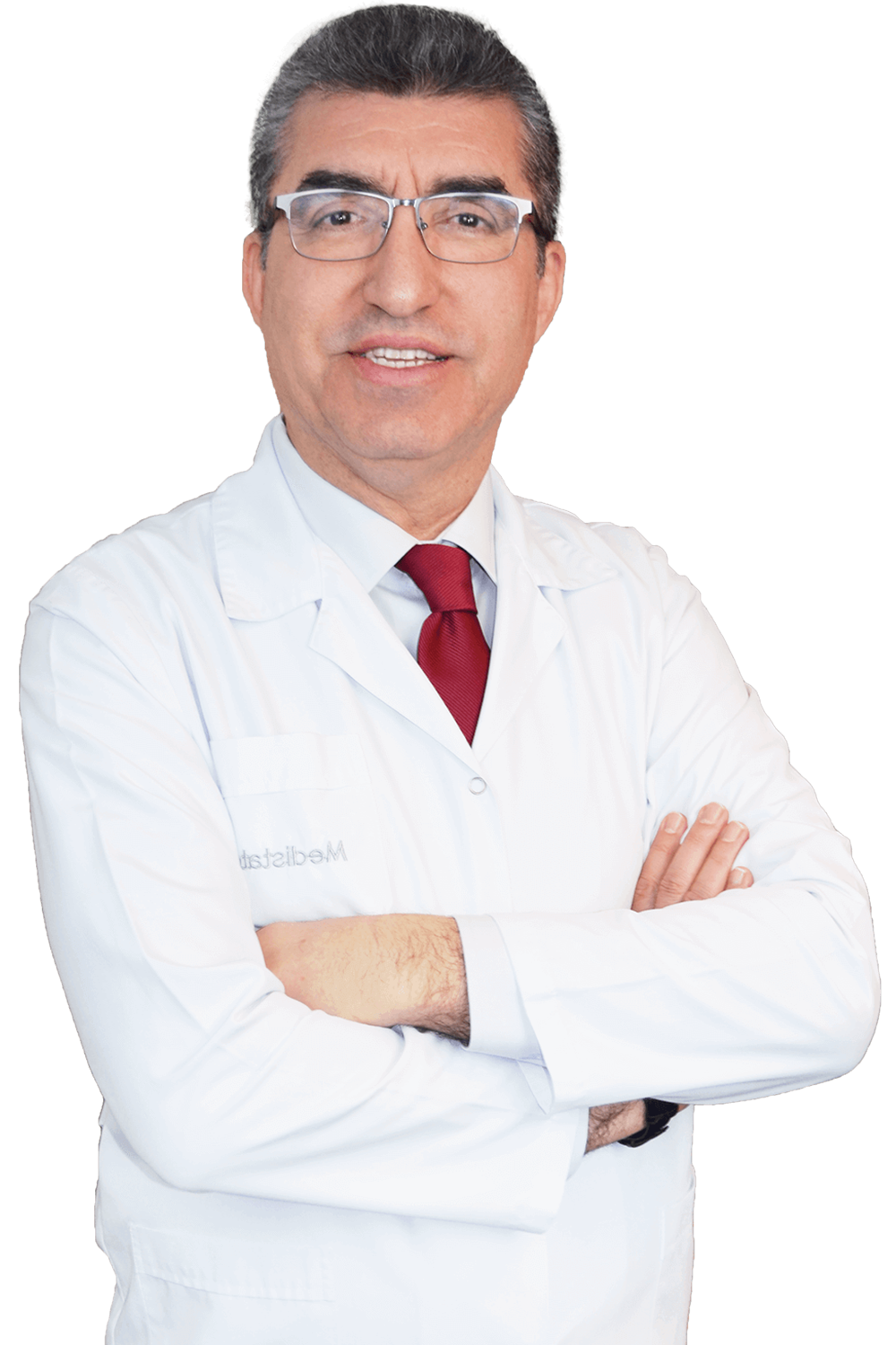 Prof. Dr. M. İhsan Karaman