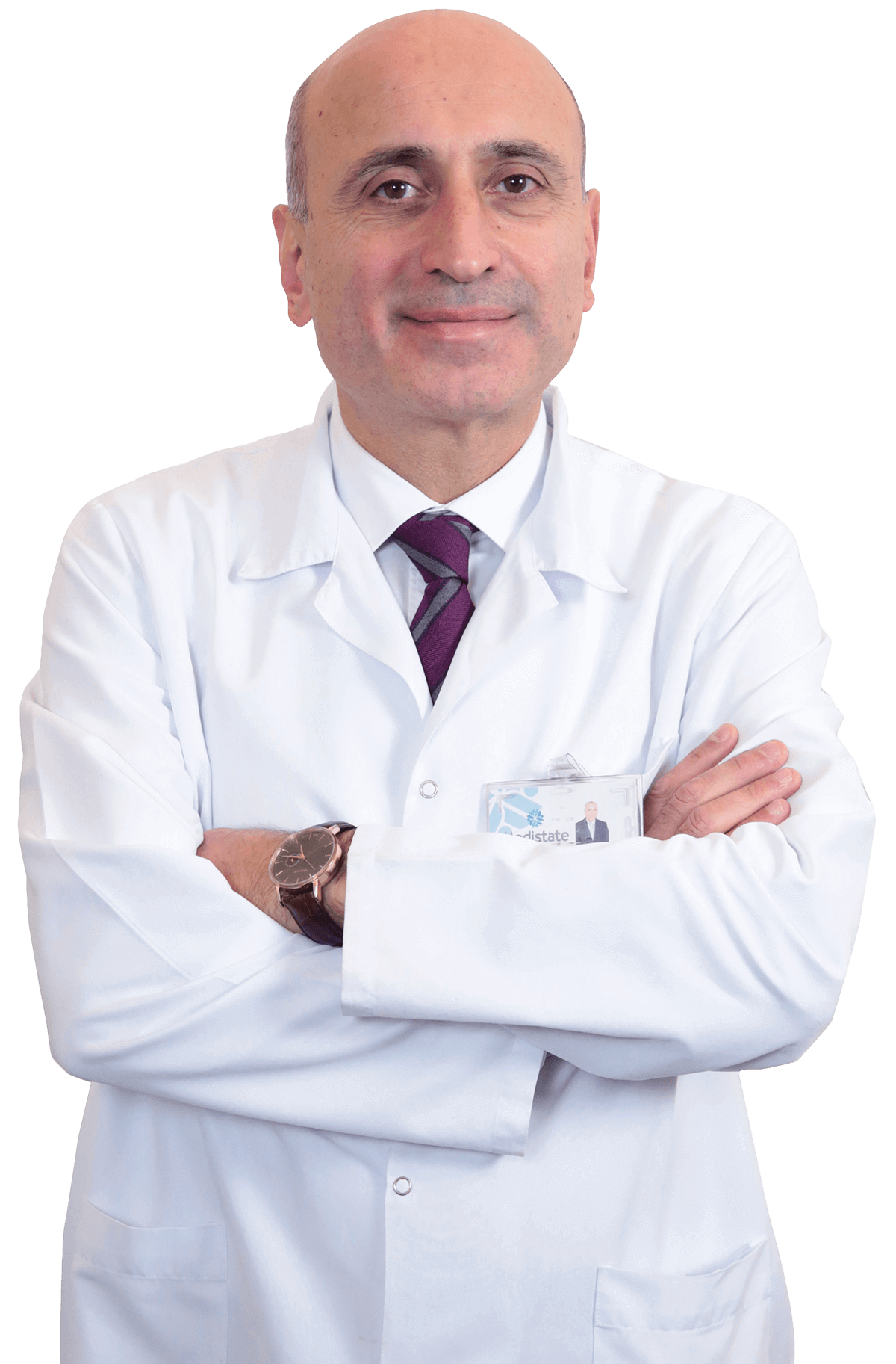 Op. Dr. Kenan Sofuoğlu