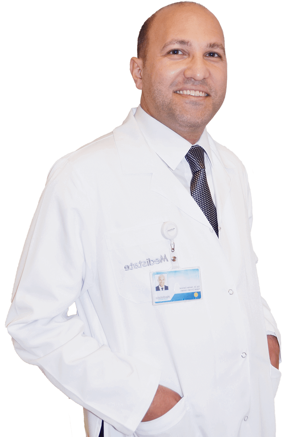 Op. Dr. Serdar Demiral