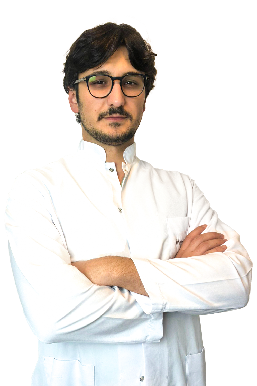 Dr. Ömer Serhat Yılmaz