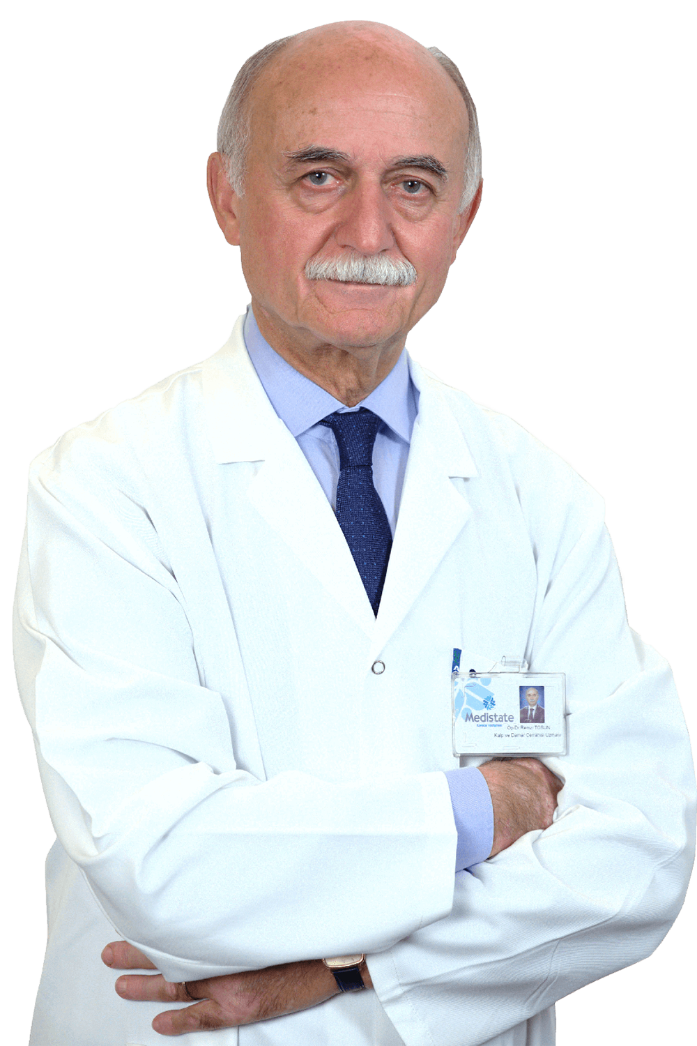 Op. Dr. Remzi Tosun