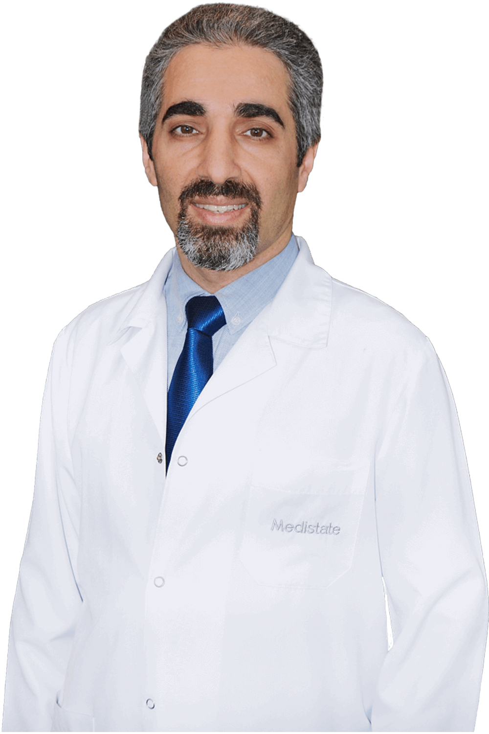 Prof. Dr. Orhan Koca