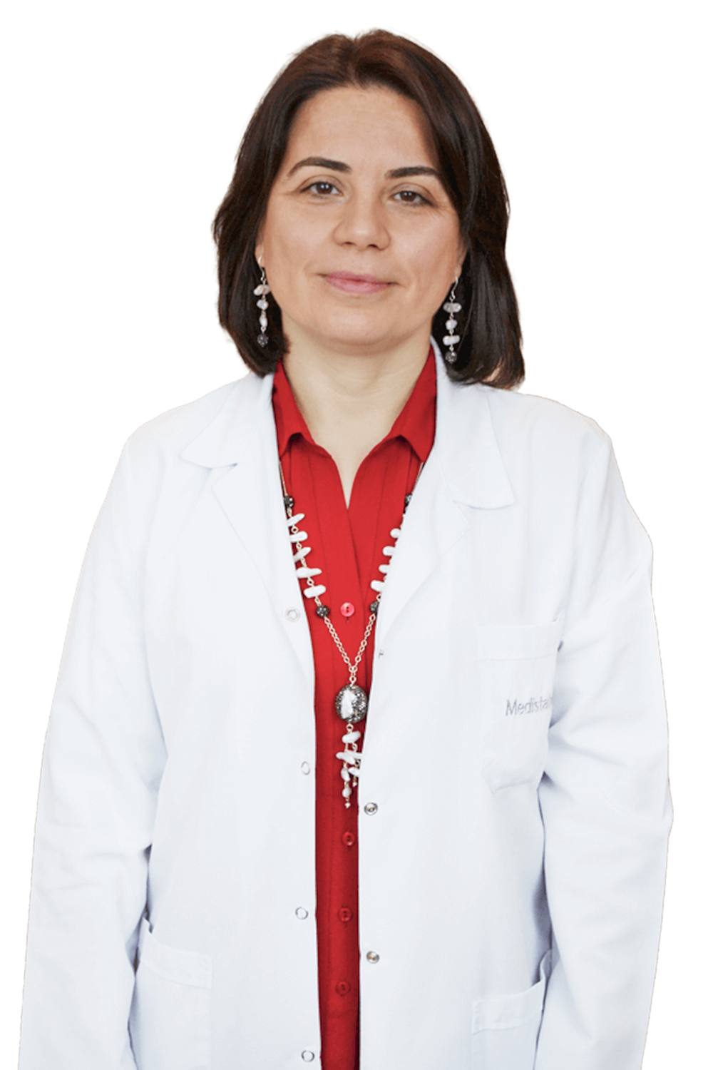 Doç. Dr. Zehra Yaşar